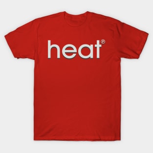 Heat Clothing T-Shirt